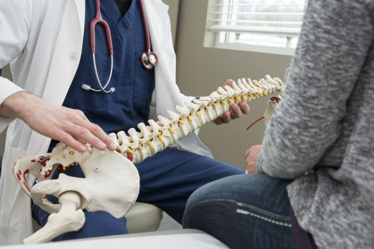 General terms like low-back pain, neck pain, and sciatica do little to define the nature of the injury. Therefore, consider using a functional musculoskeletal assessment system to better assess, classify, and treat muscle and joint related injuries.